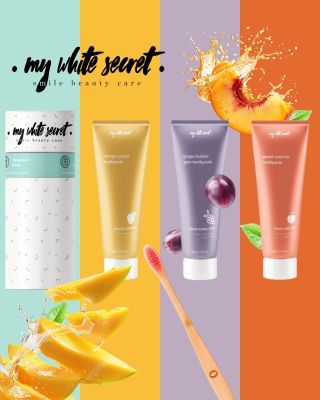 Letní balíček plný svěžesti! 🍑🥭🍇 Tři ovocné pasty, tři šťavnaté příchutě, které si zamiluješ: 🥭 Mango – exotická vlna...